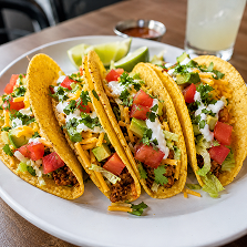 REPLACE → tacos