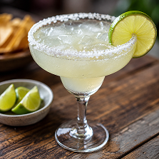 REPLACE → margarita