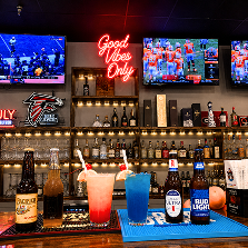 REPLACE → drink cheers